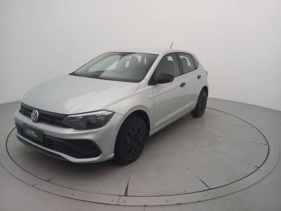VOLKSWAGEN POLO 1.0 MPI TRACK MANUAL VOLKSWAGEN POLO 1.0 MPI TRACK MANUAL